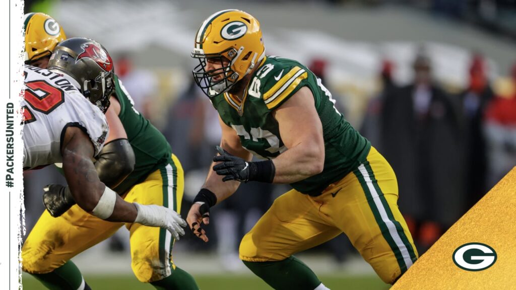 Can Corey Linsley help the Chargers win another AFC West title? 