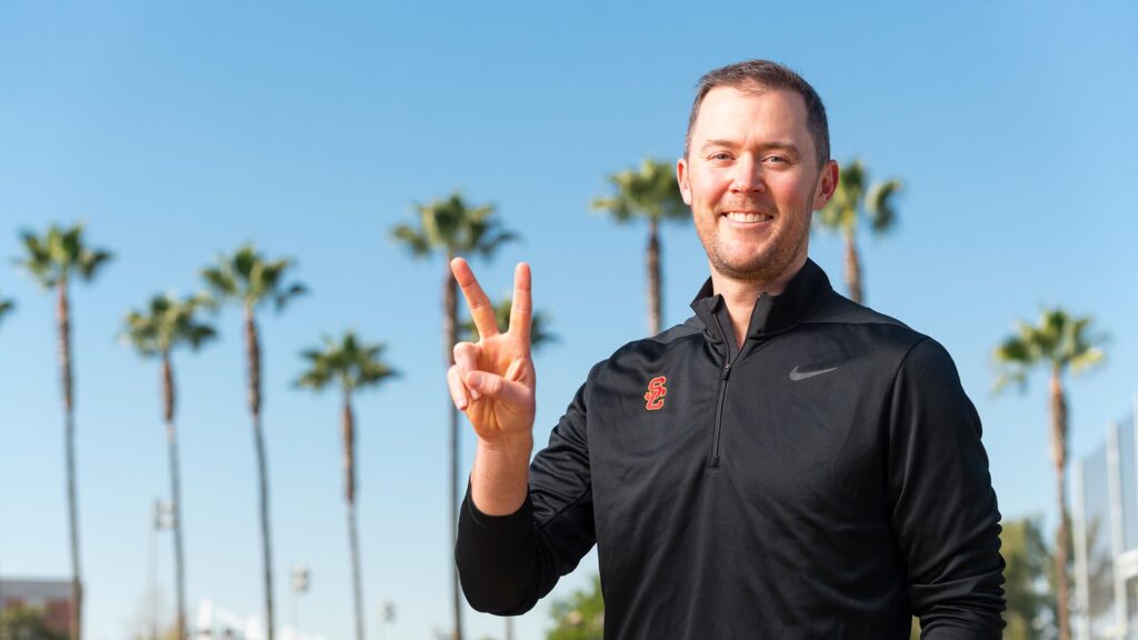 Lincoln Riley heading to USC is the biggest hire in college football this offseason